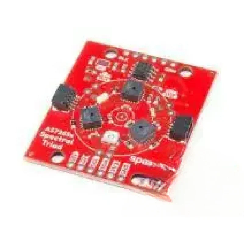 SEN-15050 оптические инструменты для разработки Xx датчик тройной спектроскопии-AS7265X