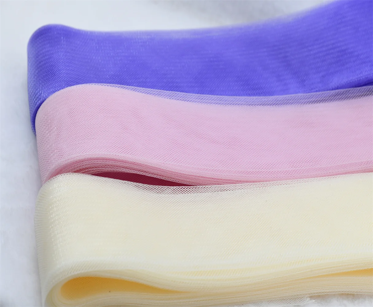 Мягкая Черная Нижняя юбка из конского волоса и кринолина для свадебного платья, шитье, 7 см, 8 см, 10 см