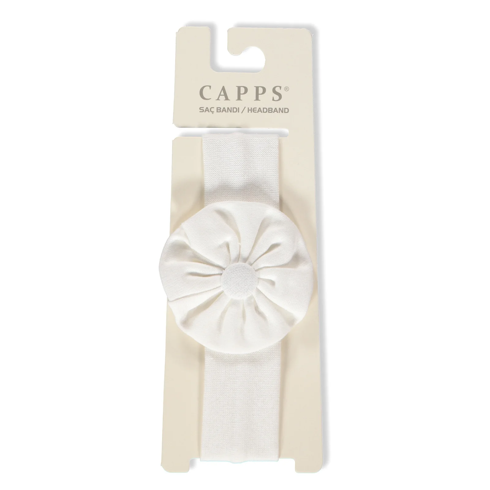 

Большая бандана ebebek Capps