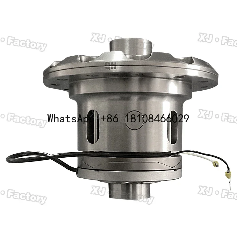 ET208 ET209 дифференциальный шкафчик передний и задний для Suzuki Jimny/Samurai