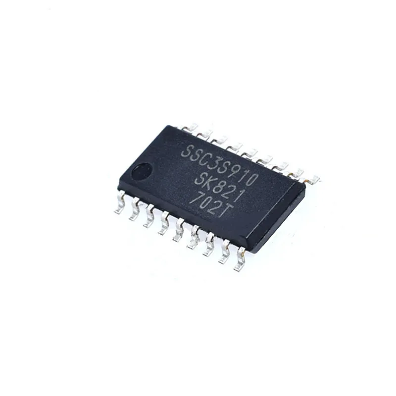 

1 шт., SSC3S910, SSC3S927, SSC3S901, SSC3S921, SOP-18, Новинка