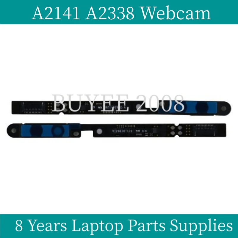 Оригинальная веб-камера A2141 новая камера A2338 для Macbook Pro 16 13 3 дюйма замена