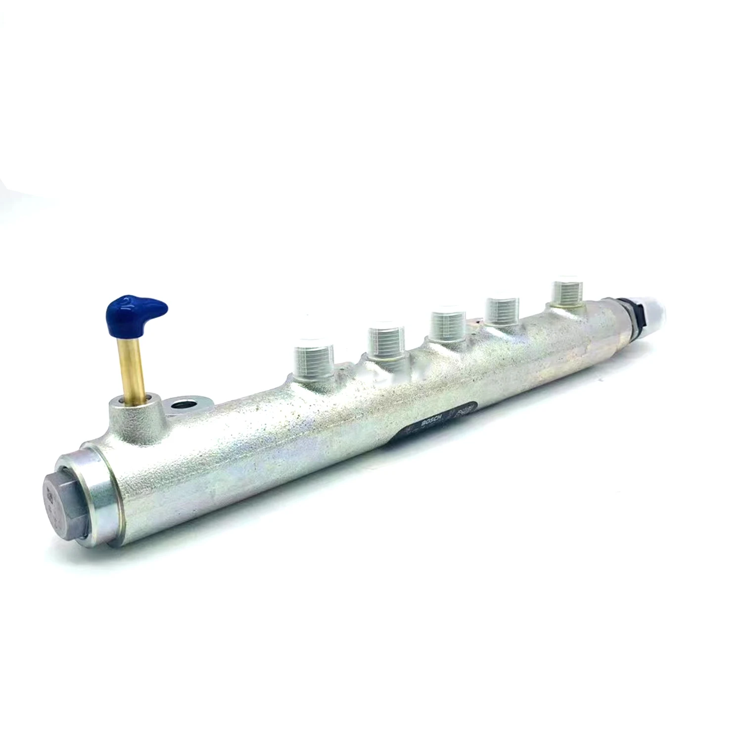 Топливная труба с общей топливной магистралью Для запчастей экскаватора Φ D04FR