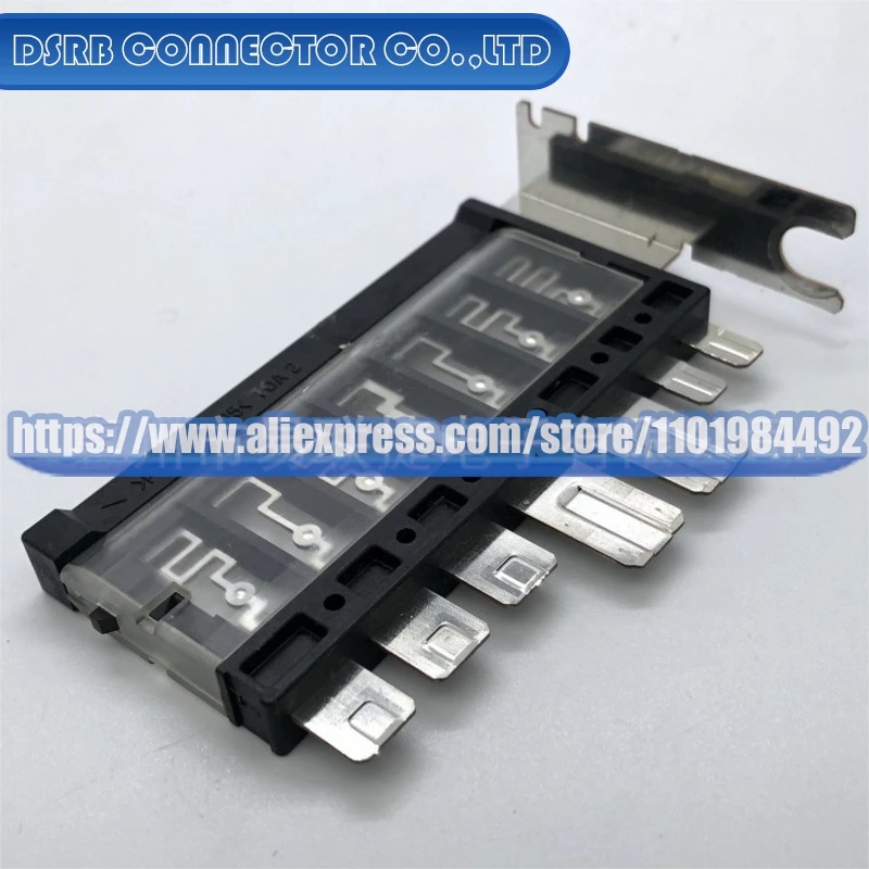 5 шт./партия 1554930-1 82641-47050-A DT16-6S 1801029-1 34746-1088 7327-6950-30 560152-6621