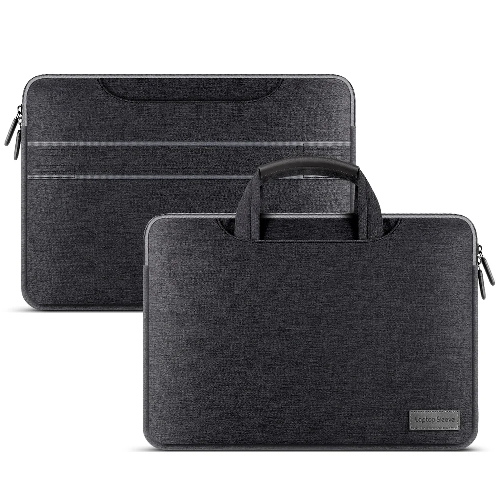 

2022 New Laptop Sleeve Bag For Huawei Matebook D 14 D16 Case for mac book pro 14 case For Honor MagicBook X 14 16.1 Notebook bag