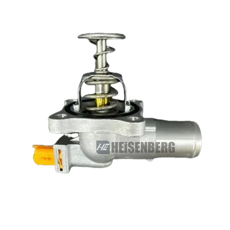 Фото Термостат для Tiggo 4/7/8 Tiggo 4/7 Pro Omoda C5 E4T15-1306110 №2