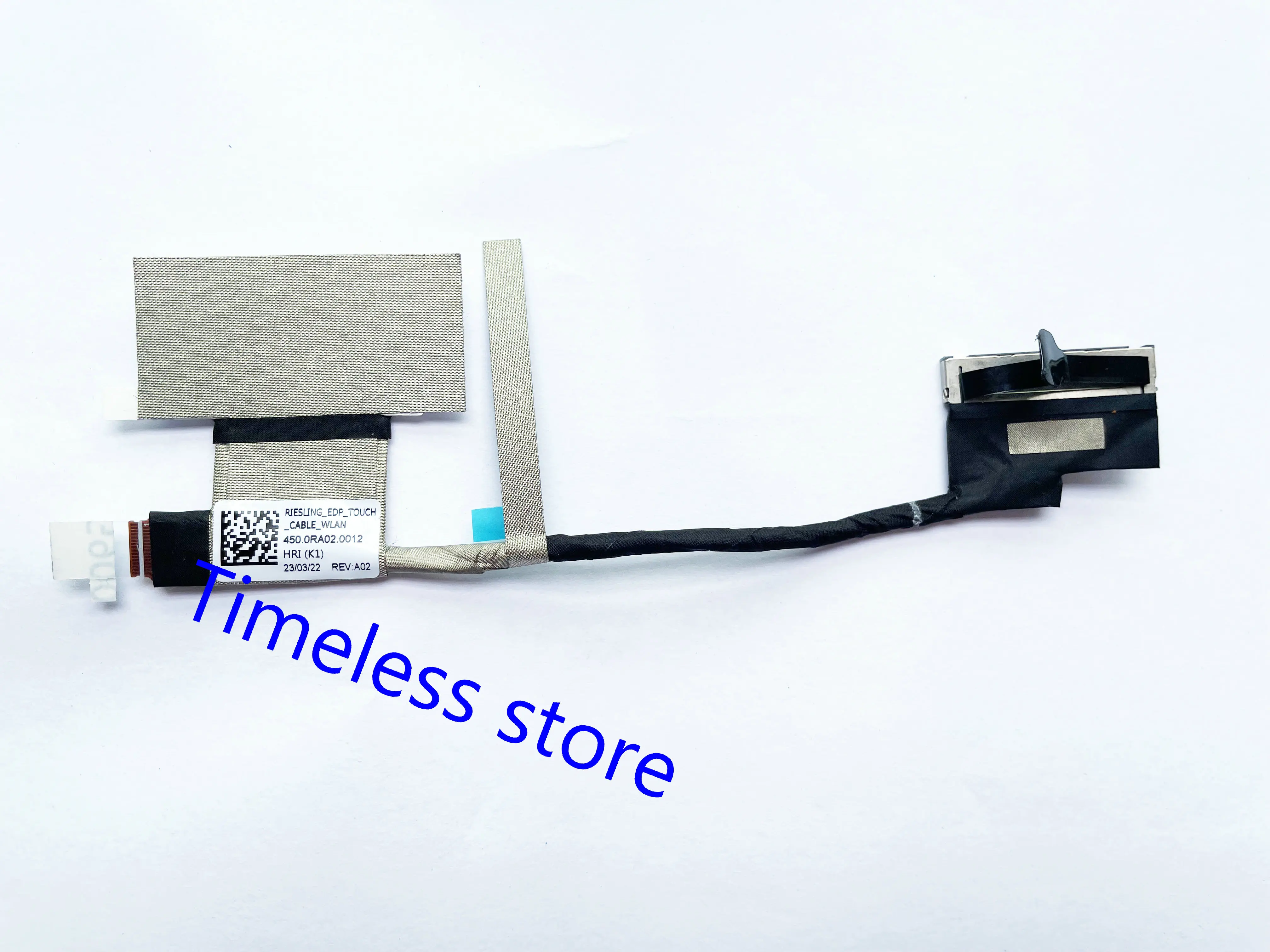 Новый для HP X360 2IN1 14-EK0013DX светодиодный ЖК-кабель lvds N09458-001 450.0RA02.0012