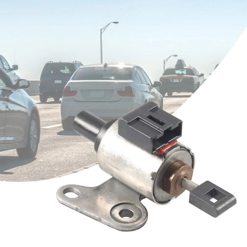 Корпус клапанов шагового двигателя автомобиля CVT для моделей JF010E RE0F08A RE0F08B JF009E 3.5L