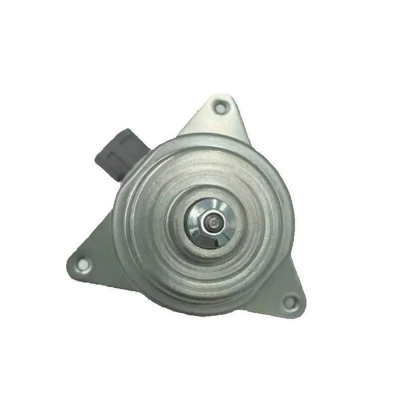 21487-CX000 21487CX000 Двигатель вентилятора охлаждения радиатора для Nissan X-TRAIL T30