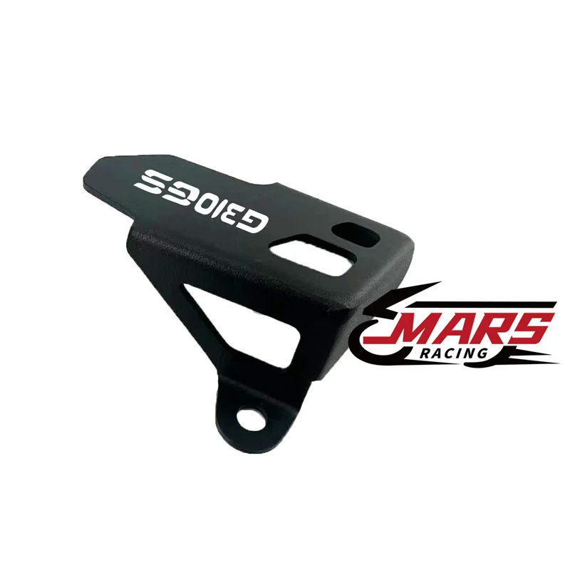 Для BMW G310GS G 310GS 2018 2019 2020 2021 2022 аксессуары для мотоциклов подставка удара боковая