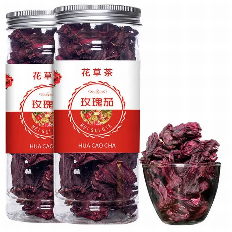 

Купите 1 и получите 1 бесплатно натуральный органический сушеный цветок гибискуса зеленого цвета для красоты, похудения, здоровья