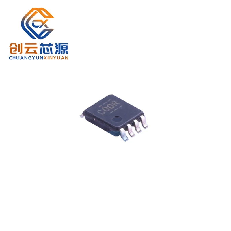 

10 шт., новые 100% оригинальные интегральные схемы SN74LVC2G00DCUR, операционный усилитель, микрокомпьютер с одним чипом