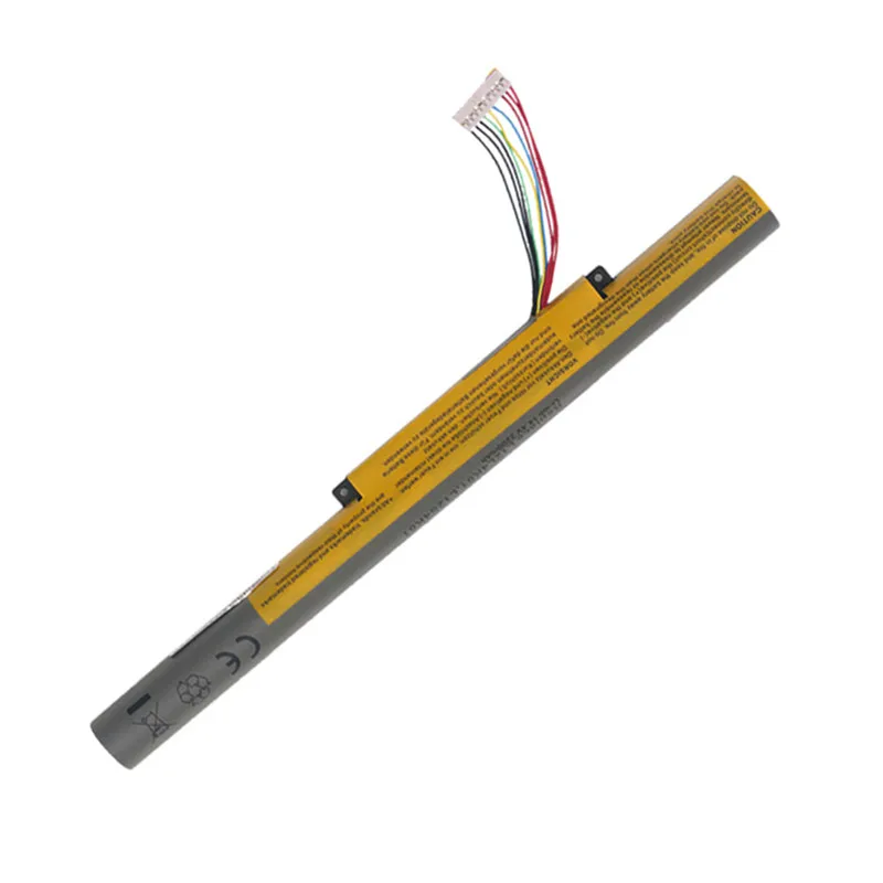 Новый аккумулятор для ноутбука L12S4K01 Lenovo Ideapad Z400A-IFI Z500A Z410 Z510 touch series