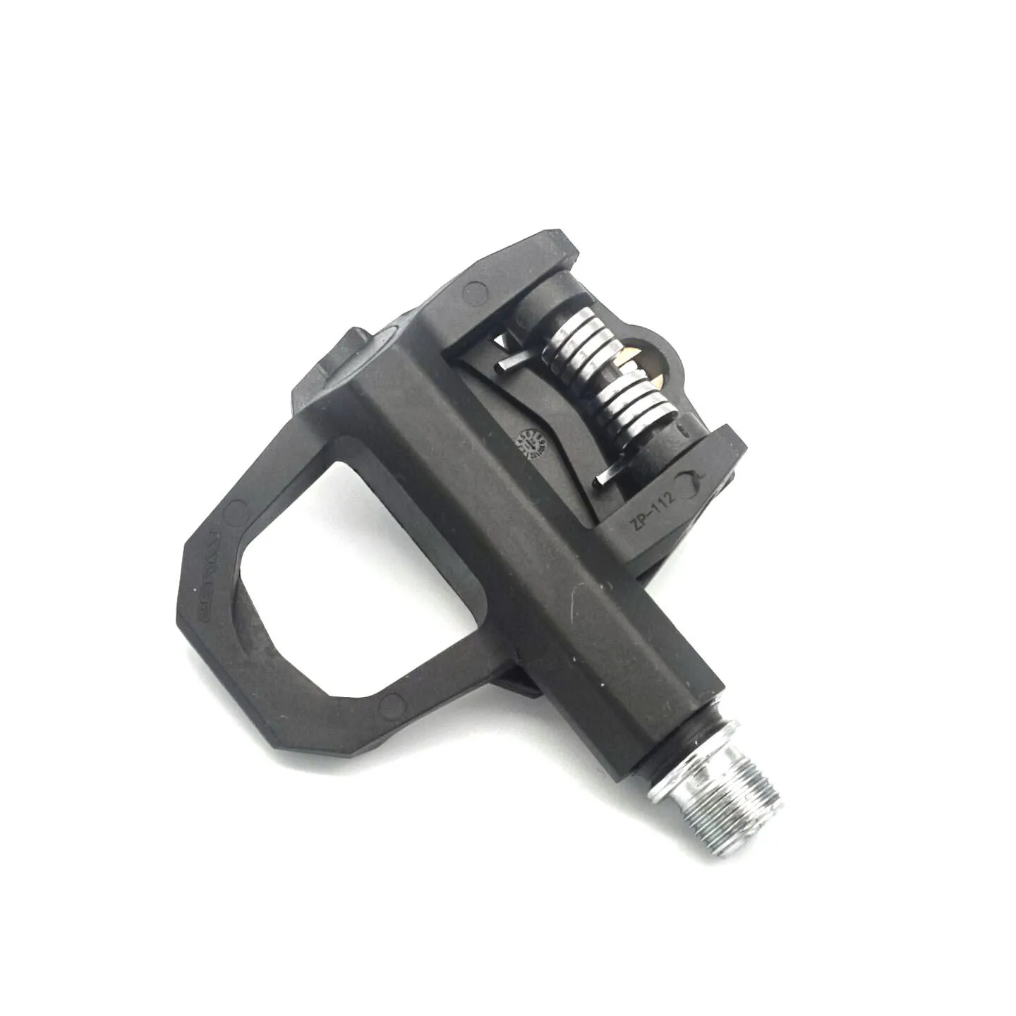 Самоблокирующиеся педали ZERAY из углеродного волокна