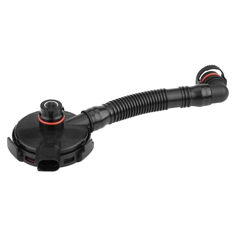 

Car Engine Crankcase Pressure Regulator Valve 022103765A For Touareg