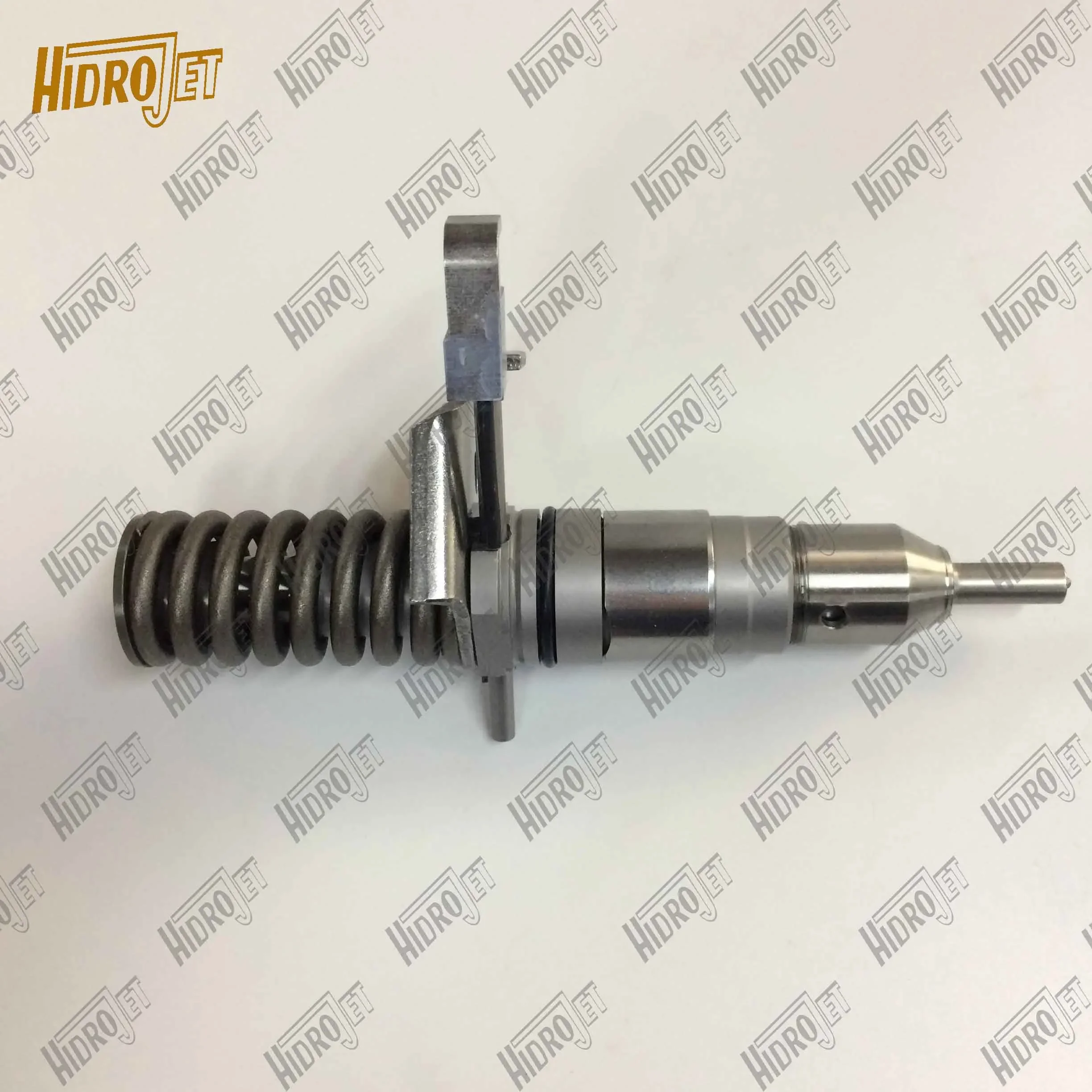 Оригинальный новый топливный инжектор двигателя 3114 3116 3126 для гусеничного