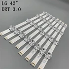 1 комплект светодиодных лент для LG INNOTEK DRT 3,0 42 