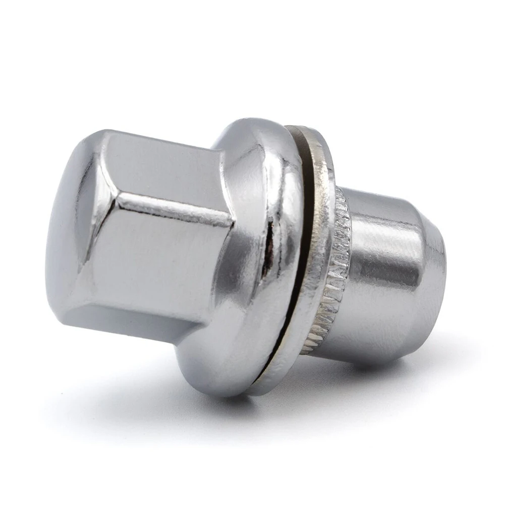 

Автомобильные гайки для колес M14x1.5 для Range Rover Sport L320 для Discovery 3 4 5, автомобильные Внешние детали, гайка для колес