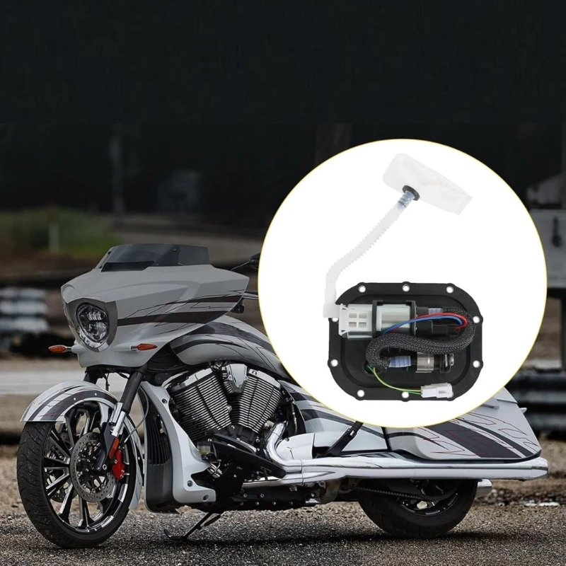 Топливный насос в сборе 5413346 472028 F01R00S217 для запасной части победы