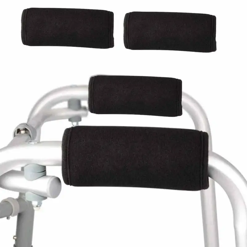 

Подушка-подлокотник, нескользящая и удобная мягкая подушка-подлокотник, чехлы для кресел-колясок или офисных стульев