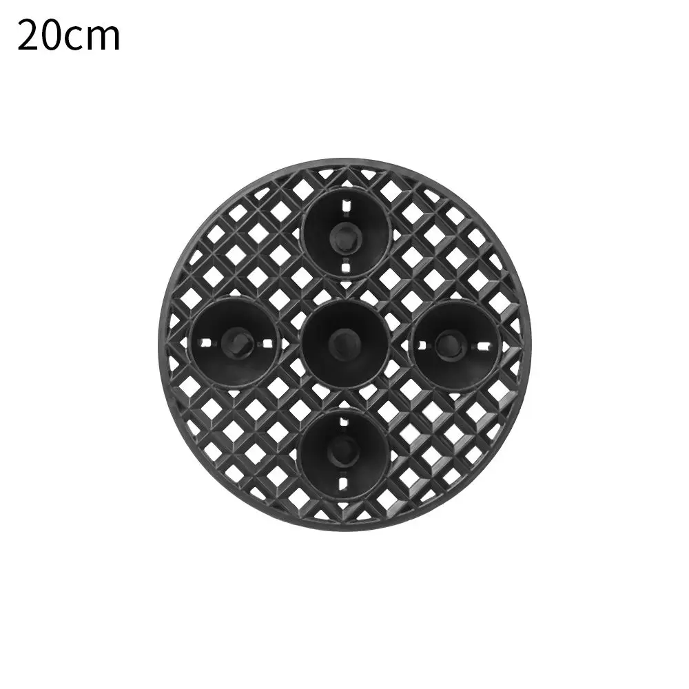 

Пластиковый поддон для горшка 20/30/40 см