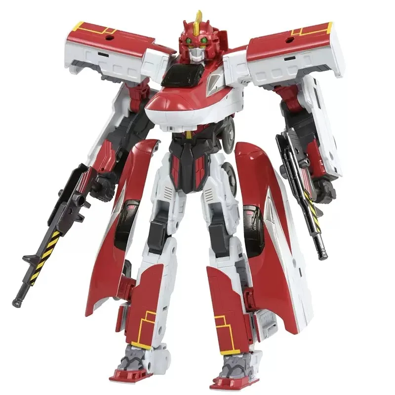 

Takara Tomy Plarailshinkansen Shinkalion DXS02 E6 Komachi деформационный робот в коробке