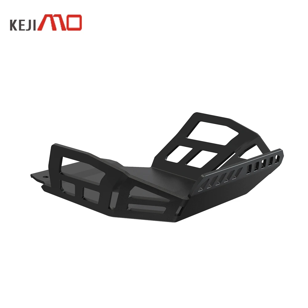 Фото Для BMW R1100GS R1100R R850R 1994-2006 R 1100GS 1100R 850R мотоциклетная защитная пластина, защита двигателя, защитная крышка шасси №2