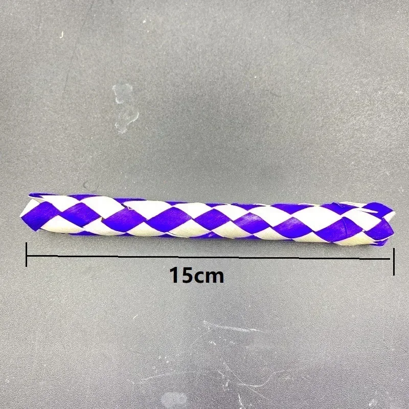 5/10/24 шт. ловушки для пальцев птицы попугаи жевательные китайские бамбуковые