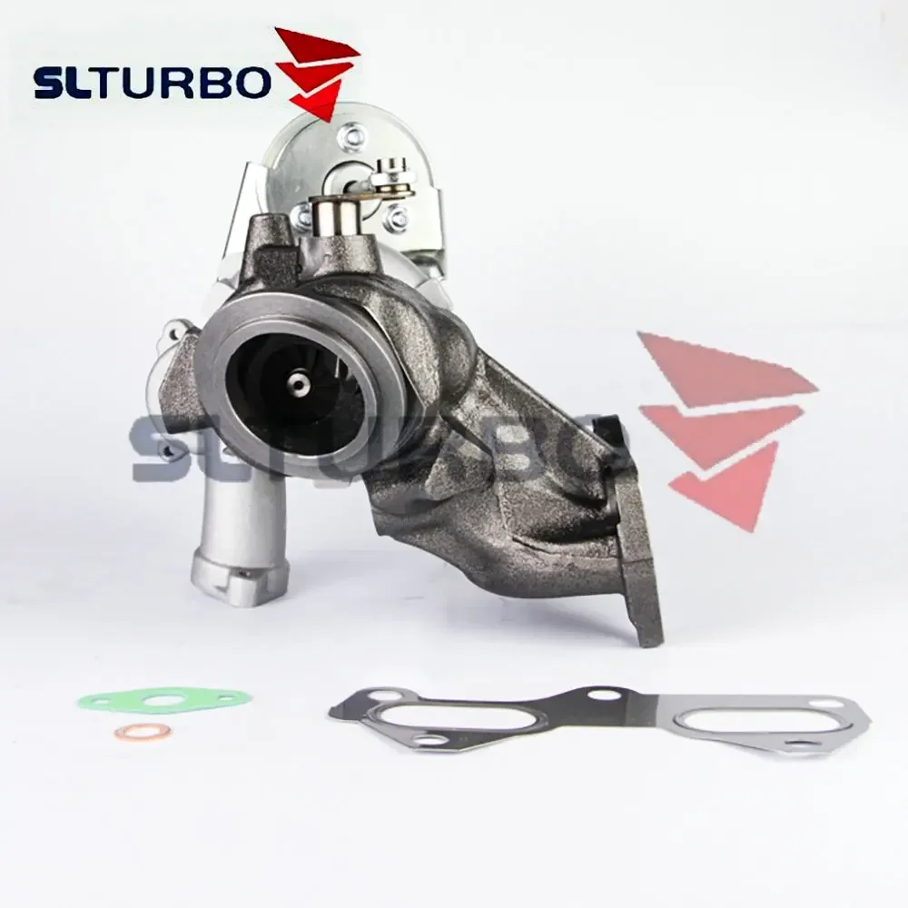 Полностью турбинное зарядное устройство для Alfa-Romeo MiTo 0.9 TwinAir 62Kw 84HP 55243431 49T73-03012