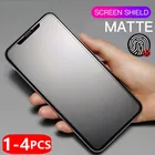 Матовые Защитные пленки для Samsung Galaxy A12 A52 A51 A32 A72 A50 A22 A71 M12 M51, Мягкая Керамическая пленка для Samsung S21 Plus S20FE