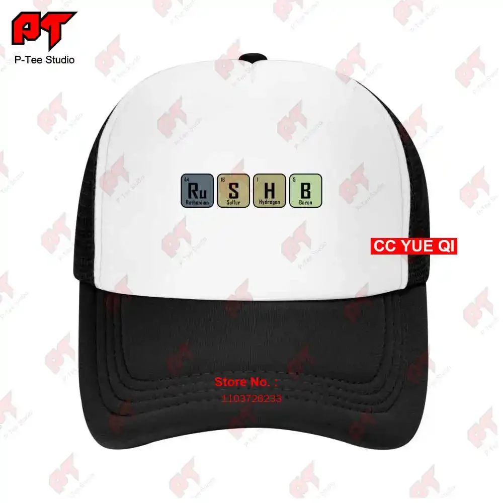 Бейсбольные кепки Cs Go Gaming Rush B Counter Strike Кепка для грузовика YCD2