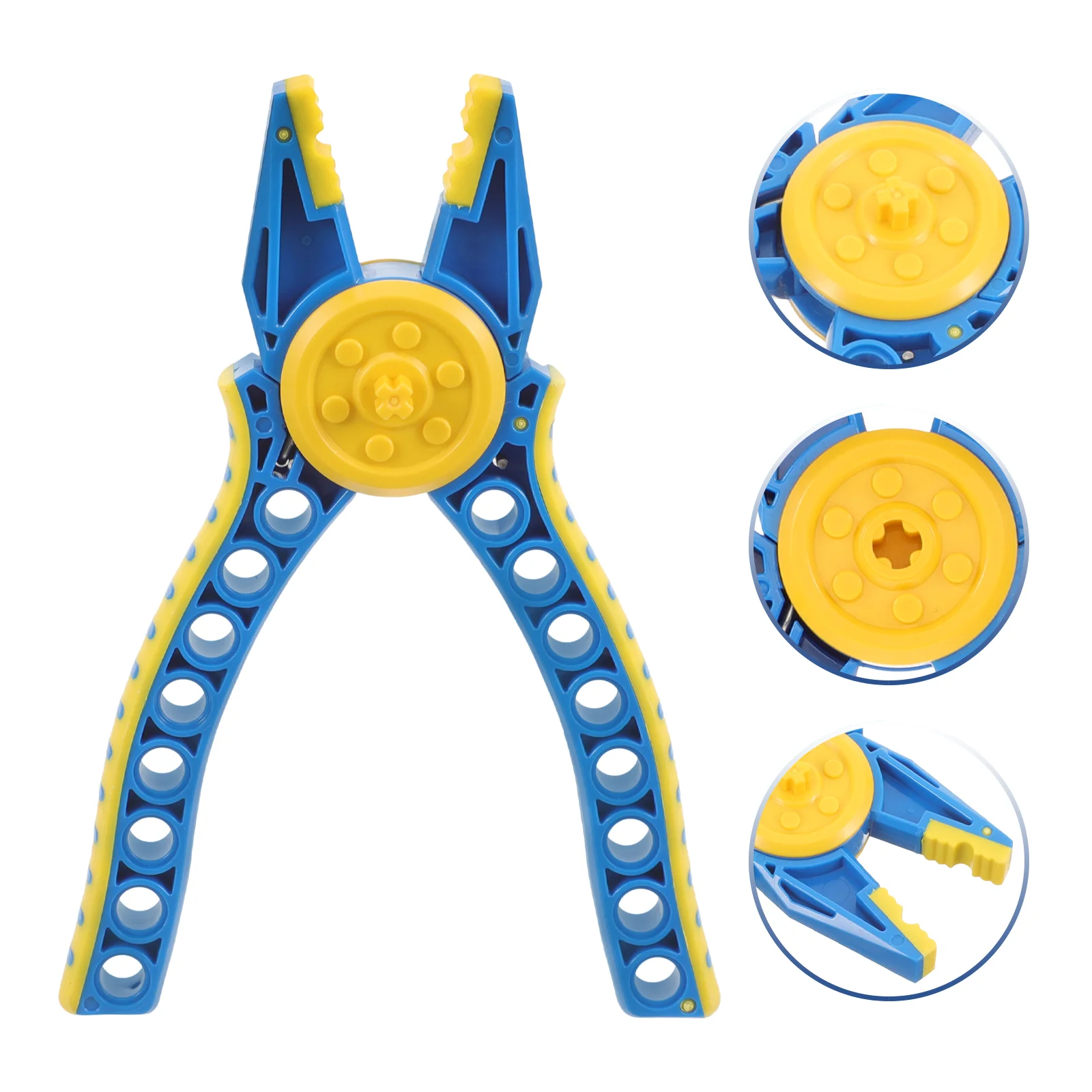 

Brick Tool Separator Building Blocks Accessory Brick Pliers Blocks Separator Tool