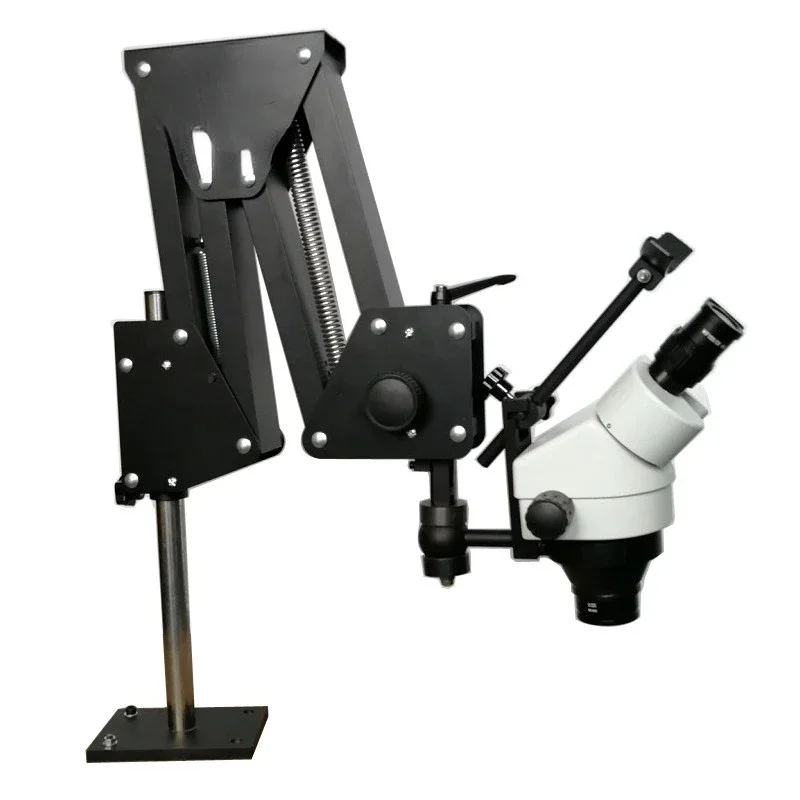 Горячая продажа 7X-45X цена на микроскоп стереомикроскоп