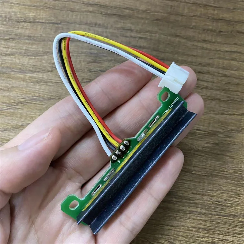 Heating core for FSM-60S FSM-60R FSM-18S FSM-18R fusion splicer heater core