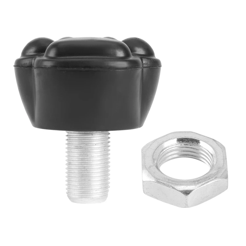 

1Pcs Roller Skates Toe Stops 82A Replacement For Skates Ice Skates Roller Skating Accessories Roller Skate Stop