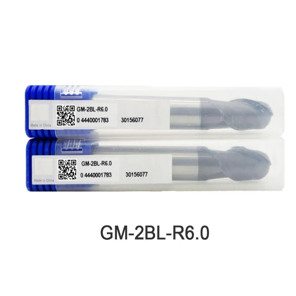 

Фрезерный станок с двумя канавками, с твердым вольфрамовым покрытием