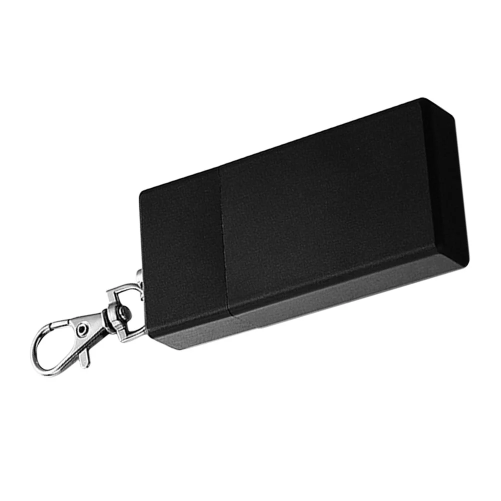 

Ashtray Ashholder Tray Mini Containerkeychain Portable Cigar Travelcamping Keyring Proof Smell Smoking Rectangular Vehicle