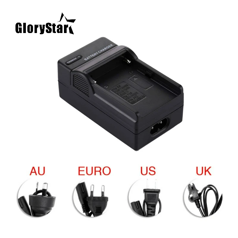 Зарядное устройство NP-F970 для Sony | Электроника