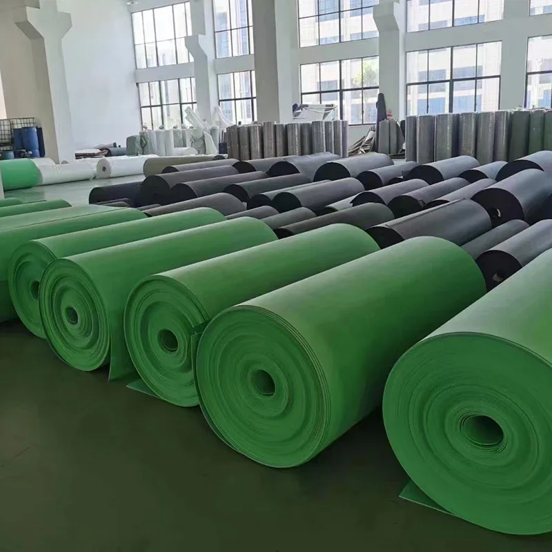 ЧПУ Вибрационный транспортный конвейер адсорбционный войлочный коврик для IECHO