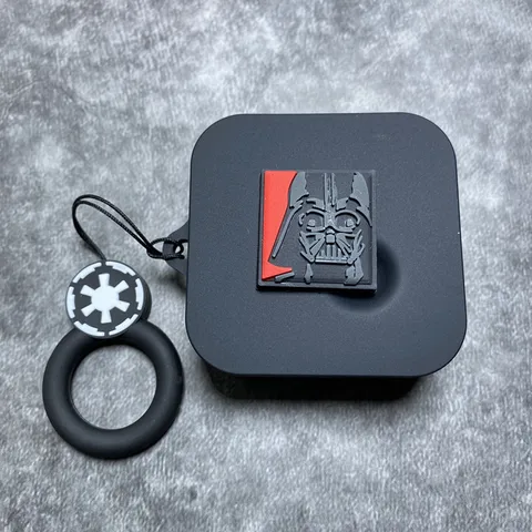 Чехол для наушников Nothing Ear 3 2 1 силиконовый BEAST KINGDOM