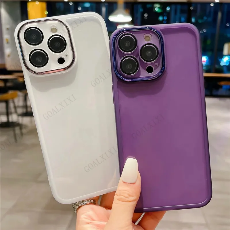 Чехол для телефона MI POCO series X6 X5 X4 X3 M6 M5 M4 M3 M2 F6 F5 C31 C65 PRO GT NFC NEO 4G 5G XIAOMI Прозрачный