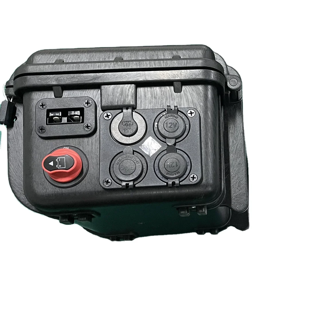 

12V Boat Motor System 12v 60ah lifepo4 battery DC lithium ion multifunctional cheap lifepo4 battery