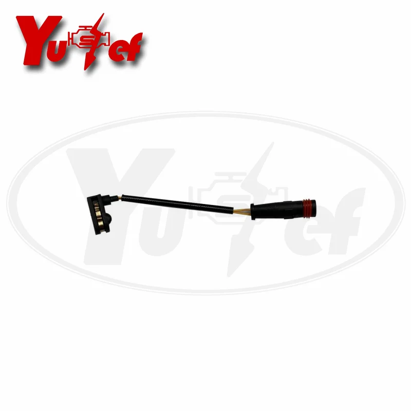 Высококачественный датчик износа передней тормозной колодки 9065401417 9065401517