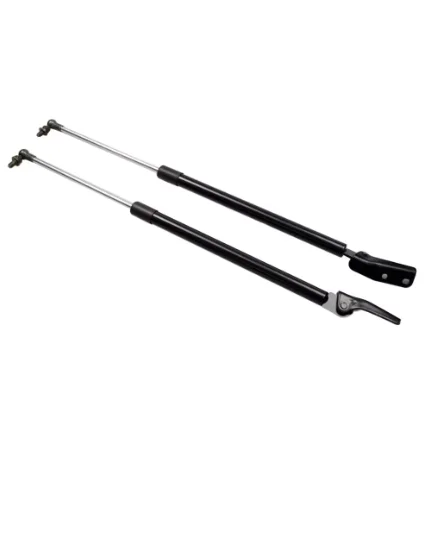 Фото Газовая стойка для Nissan grand livina/Livina L10 L11 MPV 2006-2018, подъемник багажника, поддерживает газовые пружины, амортизатор, заряженный №5