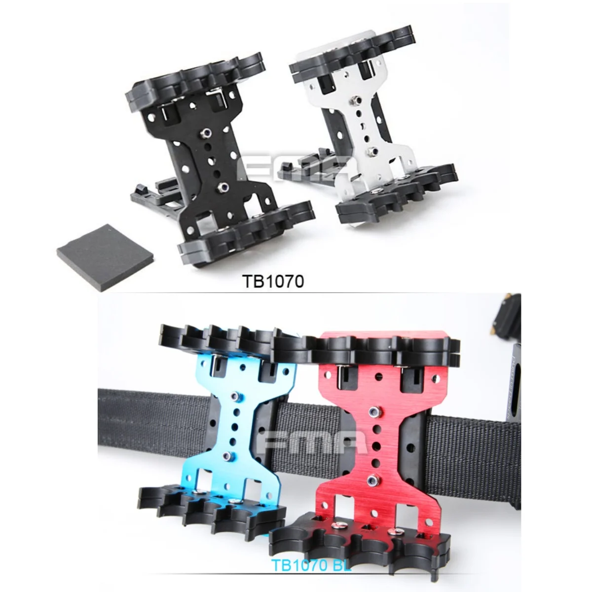 Уличная тактическая система ремней набор аксессуаров для переноски с