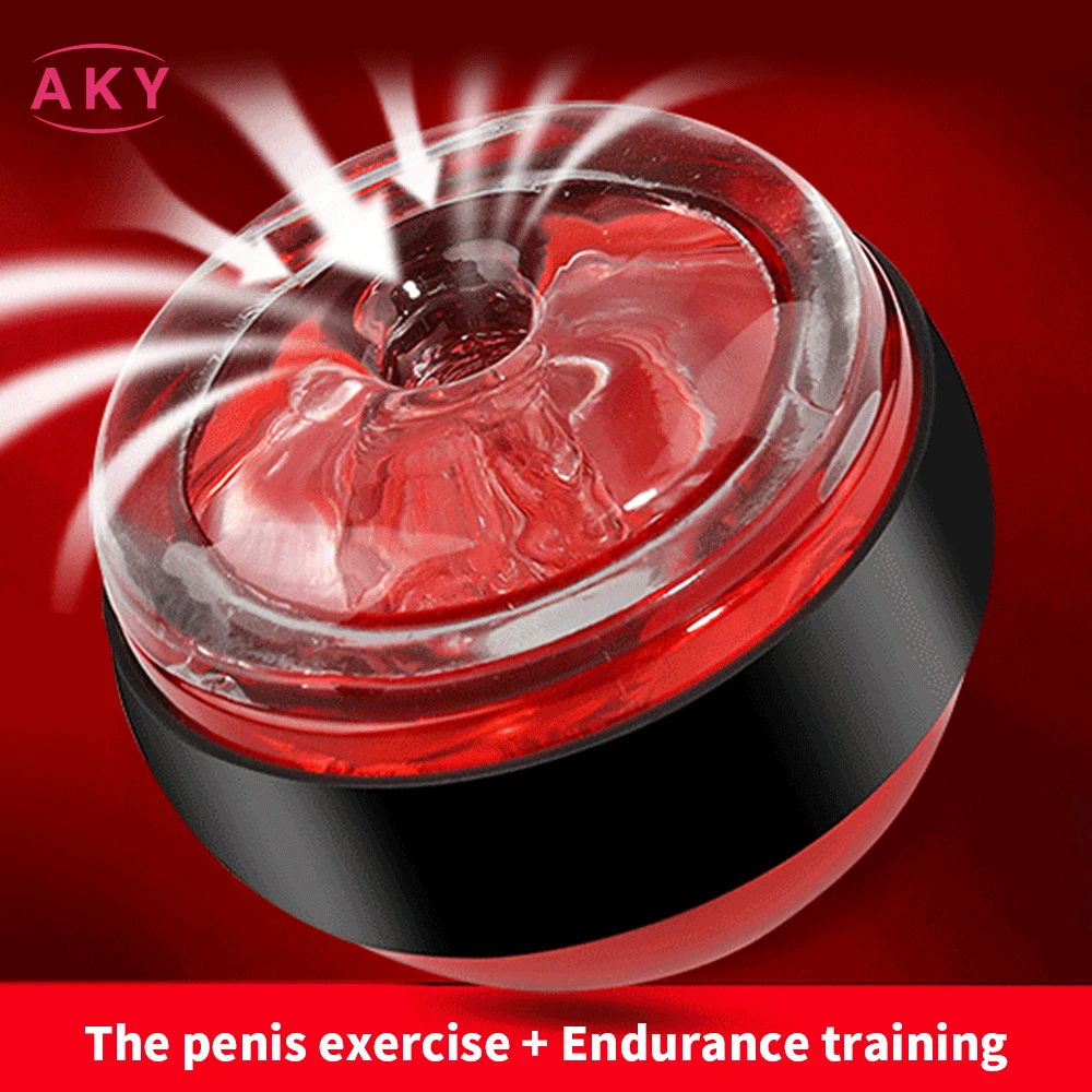 Мужской мастурбатор ручной минет тренажер для мужчин чашка мастурбации Вагина