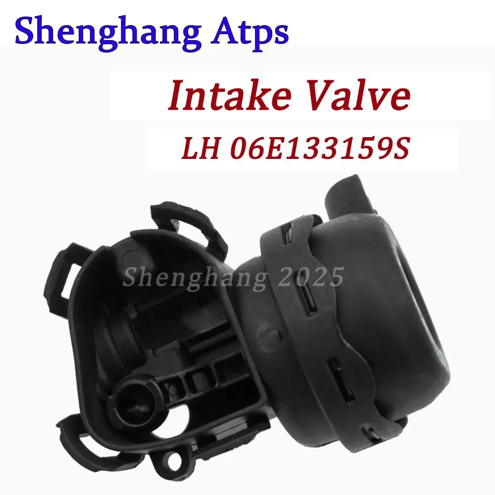 

Клапан впускного коллектора LH/RH 06E133159S 06E133109BC 06E133109AT 06E133159R 06E133110BC 06E133110AT