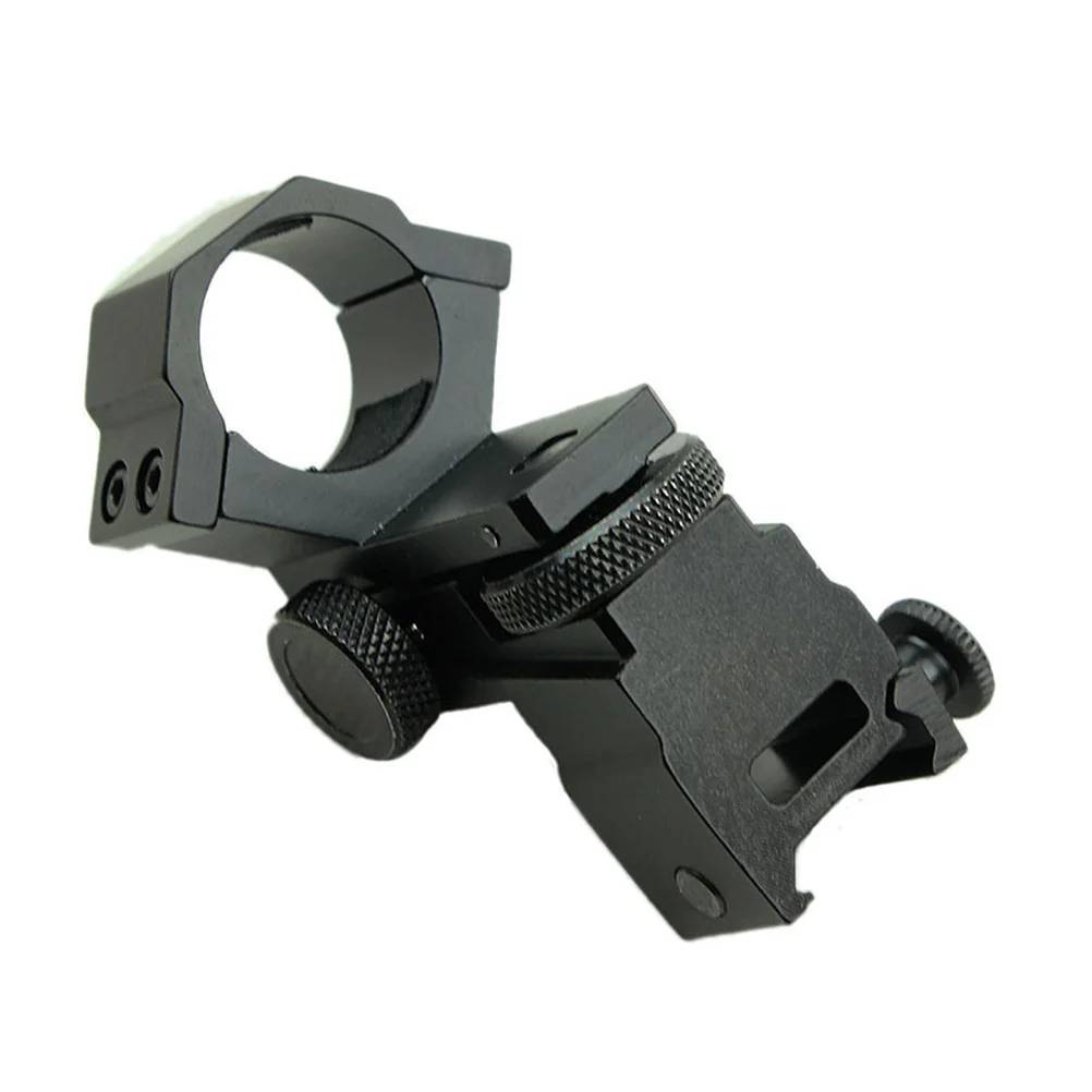 

Крепление для прицела винтовки K1 регулируемое крепление для прицела из алюминиевого сплава регулируемое крепление для прицела