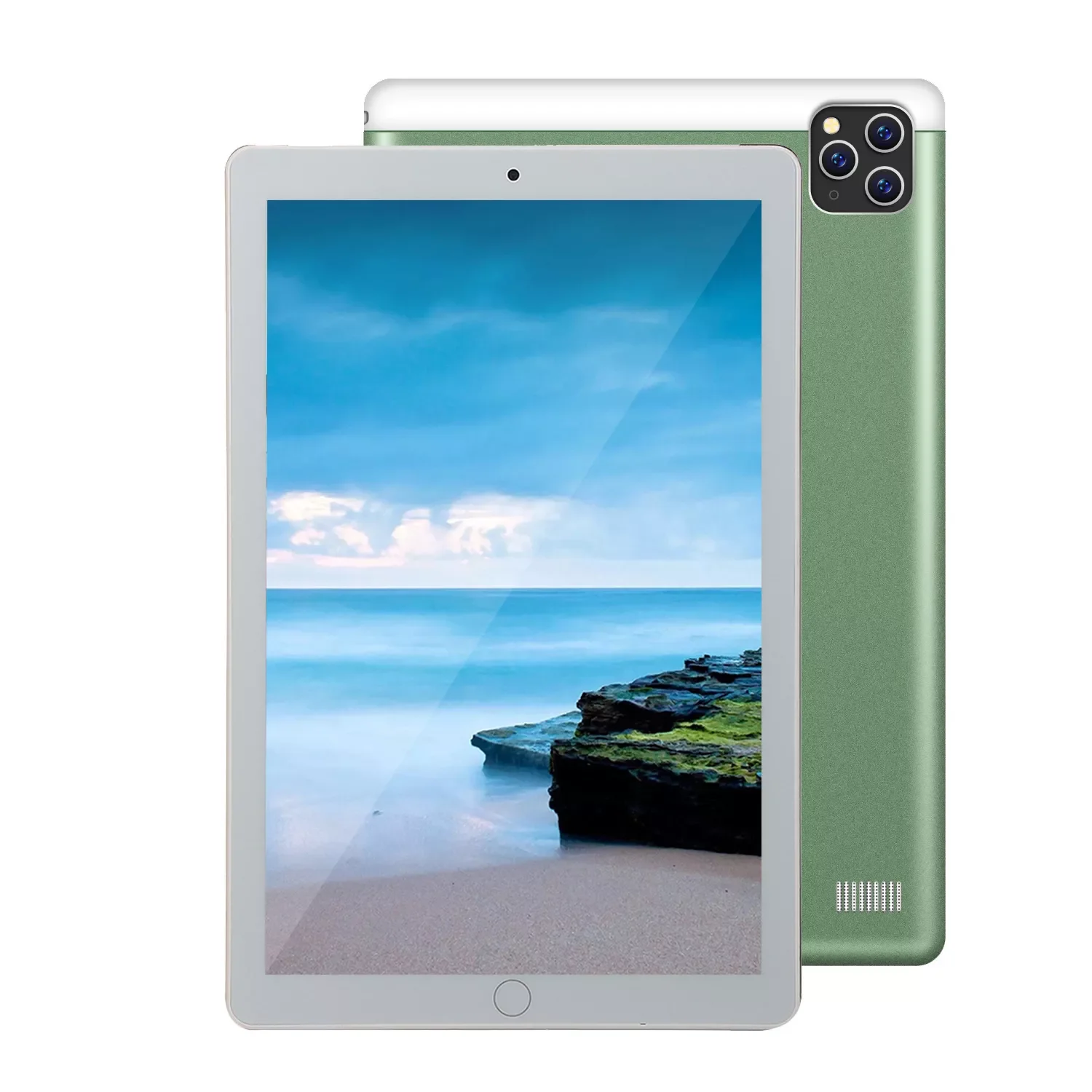 

Планшет с глобальной прошивкой, Android 10, 2 Sim-карты, 8800 мАч