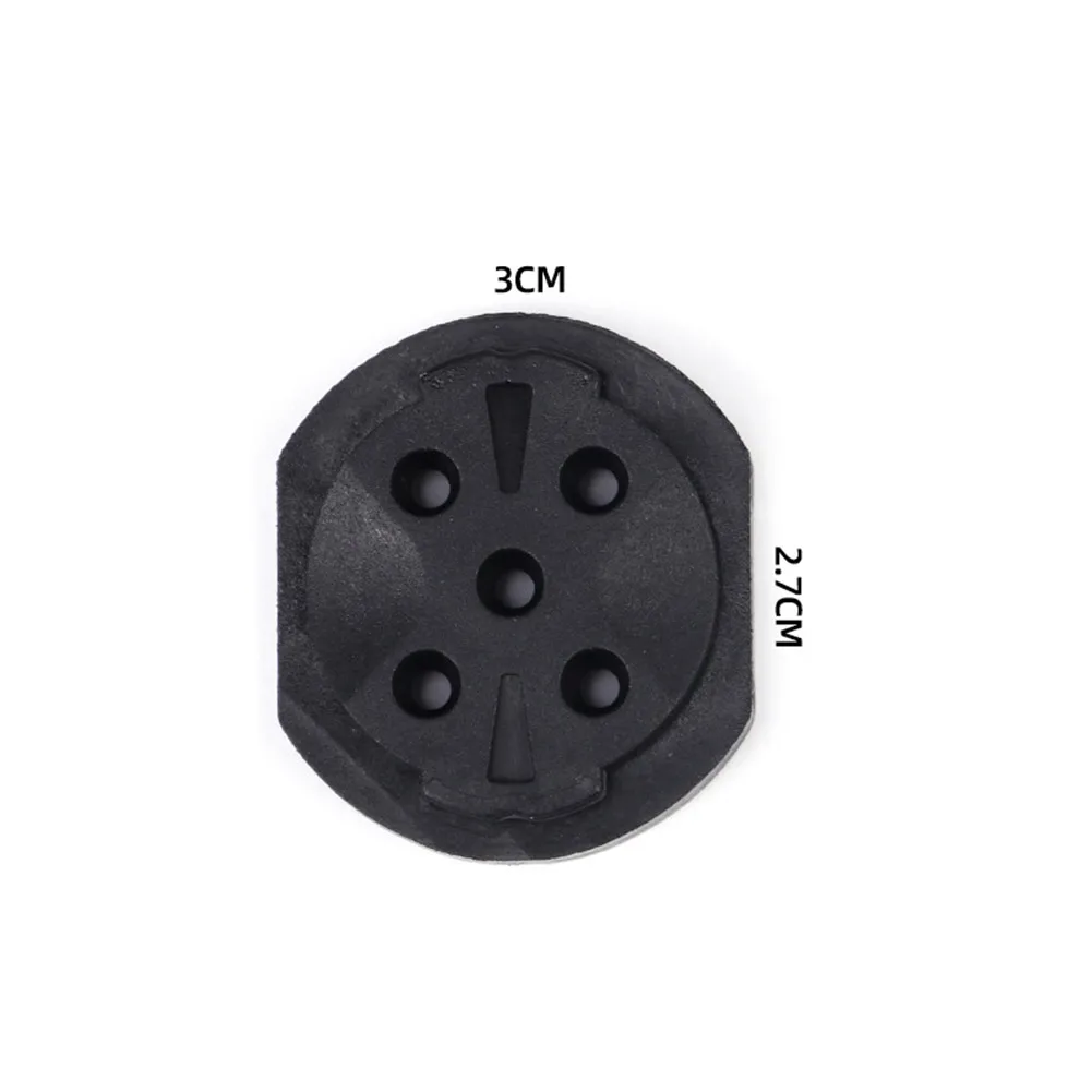 

Mount Base Repair Broken Parts Replacement W/ Screwdriver Bicycle Computer Fixed Stand For Garmin/xoss/Bryton Universal